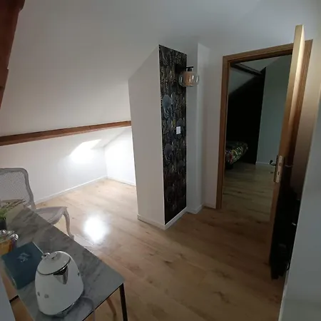 Nid De Charme Pour Soiree Romantique * דיז'ון