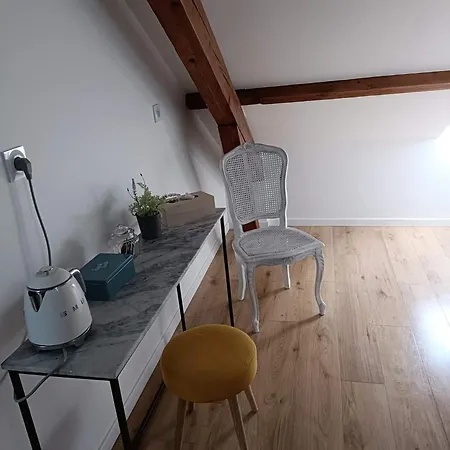 Nid De Charme Pour Soiree Romantique