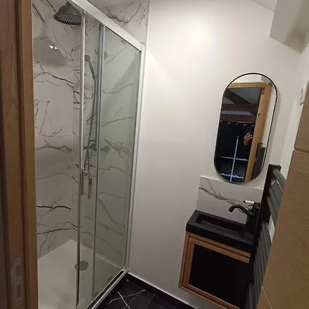 Nid De Charme Pour Soiree Romantique דיז'ון