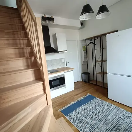 Nid De Charme Pour Soiree Romantique アパート ディジョン