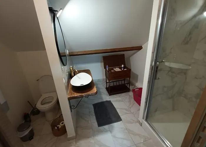 Nid De Charme Pour Soiree Romantique