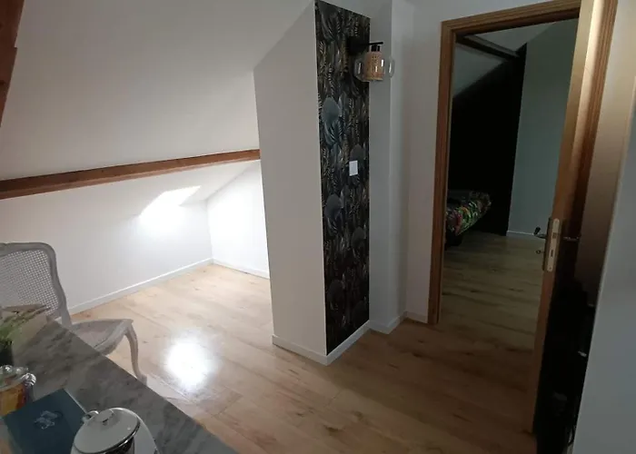 Nid De Charme Pour Soiree Romantique * ディジョン