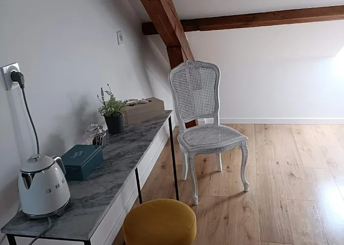 Nid De Charme Pour Soiree Romantique