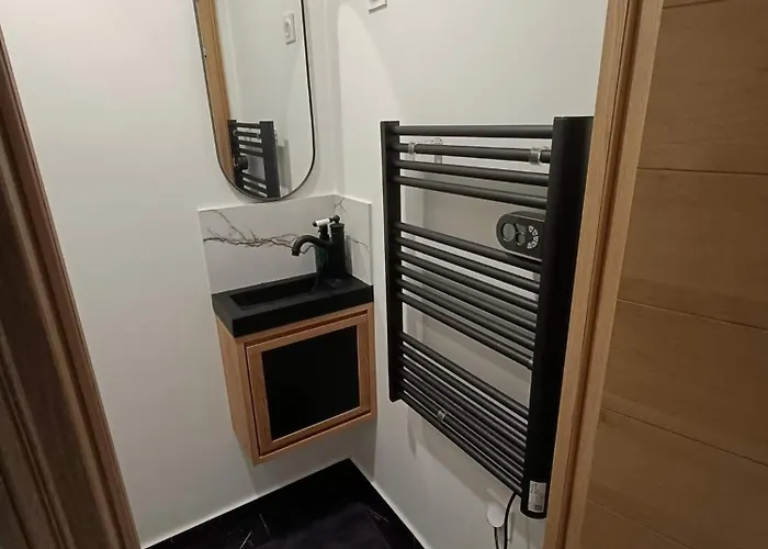 Nid De Charme Pour Soiree Romantique * ディジョン